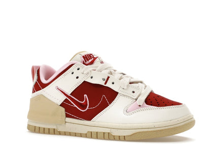 Nike Dunk Low Disrupt 2 Valentine's Day (2023) (Women's)