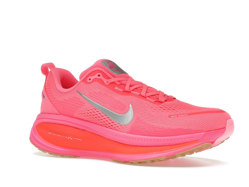 Nike Vomero 18 Digital Pink Hyper Orange (Women's)