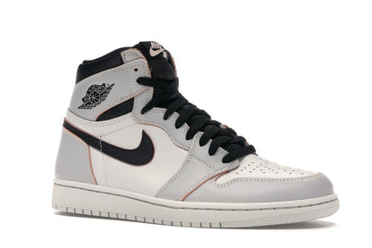 Jordan 1 Retro High OG Defiant SB NYC to Paris