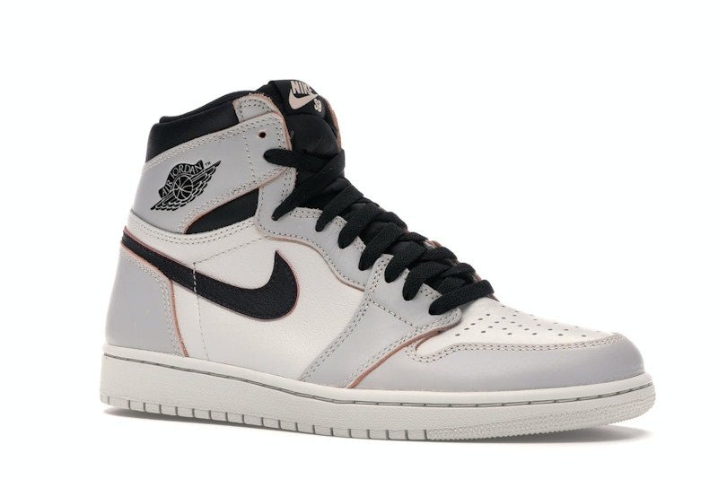 Jordan 1 Retro High OG Defiant SB NYC to Paris