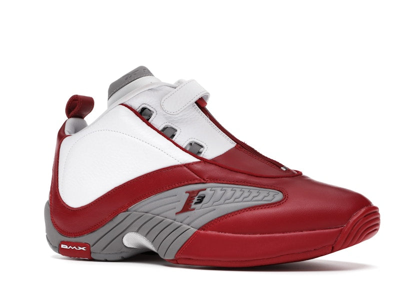 Reebok Answer IV OG 20th Anniversary