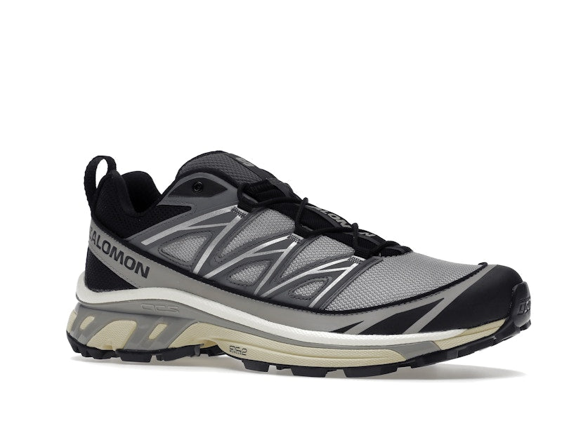 Salomon XT-6 Expanse Alloy Grey Quiet Shade