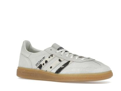 adidas Handball Spezial Animal Stripes Off White (Women's)