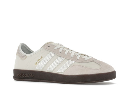 adidas Gazelle Indoor CLOT By Edison Chen Off White