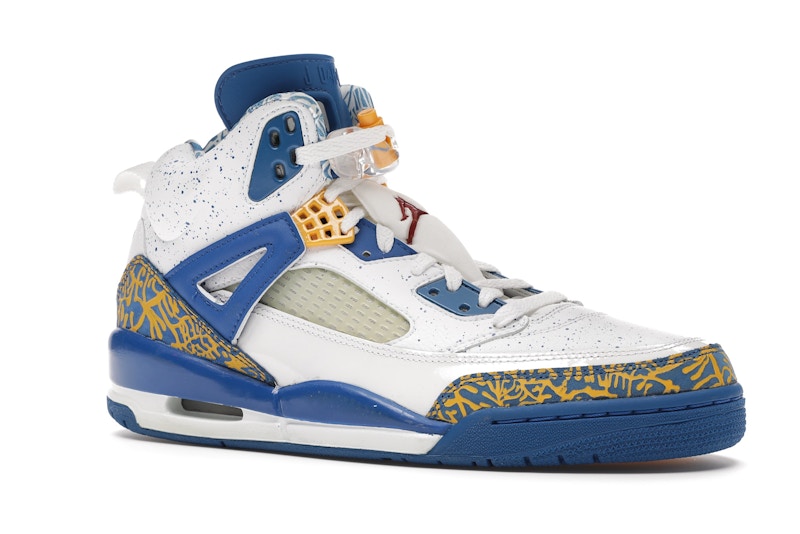 Jordan Spizike Do the Right Thing