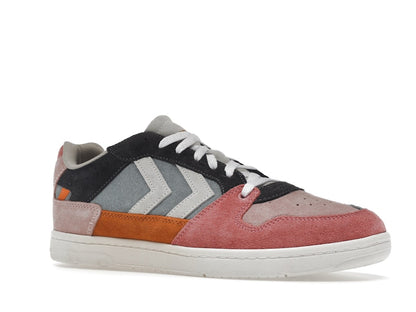 Hummel Power Play I Scream Ice Cream Ice Green