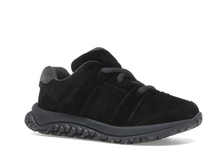 Birkenstock 1774 Goerlitz Thibo Denis Black