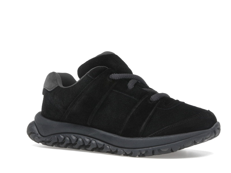 Birkenstock 1774 Goerlitz Thibo Denis Black