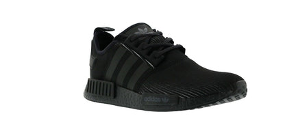 adidas NMD R1 Triple Black Reflective