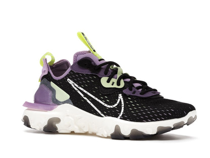 Nike React Vision Gravity Purple Volt (Women's)