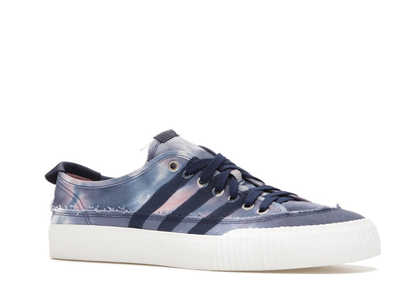 adidas Nizza Lo Consortium Donald Glover Tie-Dye