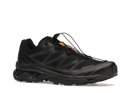 Salomon XT-6 Triple Black