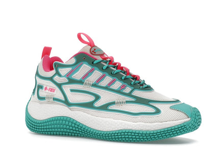 John Geiger 004 Reverse Miami