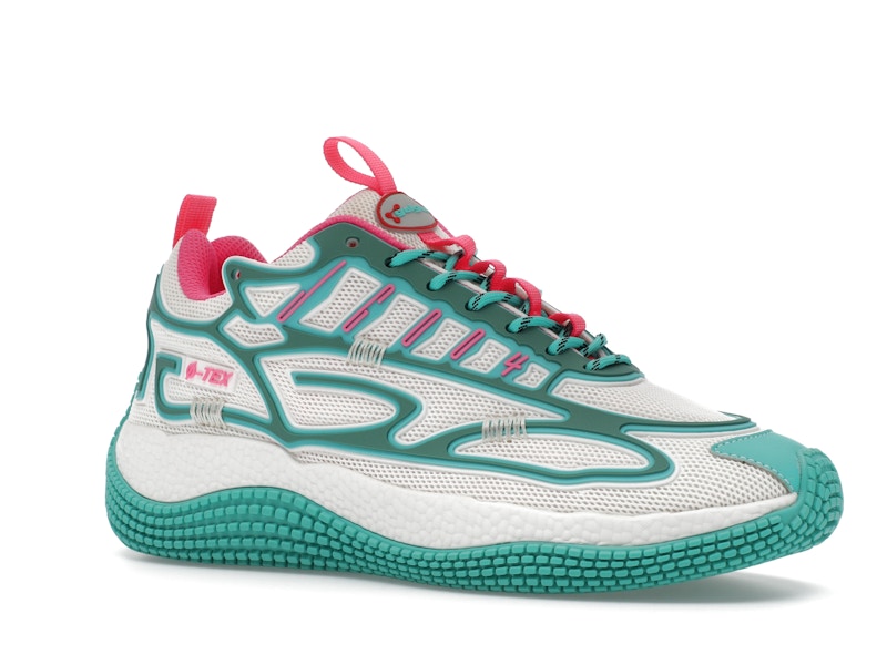 John Geiger 004 Reverse Miami