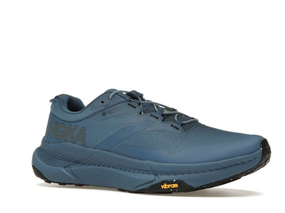 Hoka One One Transport Gore-Tex Real Teal