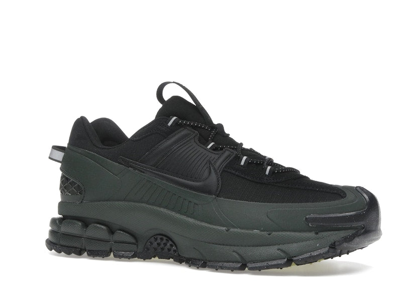 Nike Zoom Vomero 5 Roam Sequoia Black