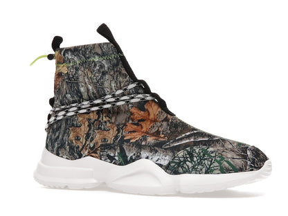John Geiger 002 Tree Camo