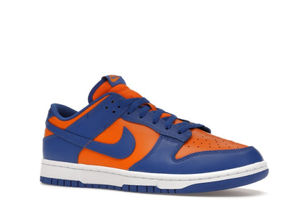 Nike Dunk Low Knicks