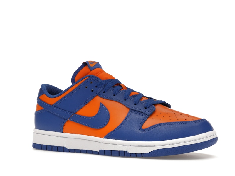 Nike Dunk Low Knicks