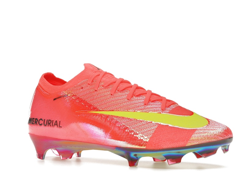 Nike Zoom Mercurial Vapor 16 Elite SE FG Cosmic Speed Chapter 2 Pack