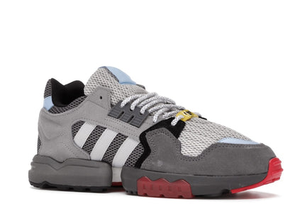 adidas ZX Torsion Ninja Time In Grey