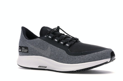 Nike Zoom Pegasus 35 Shield Black Cool Grey
