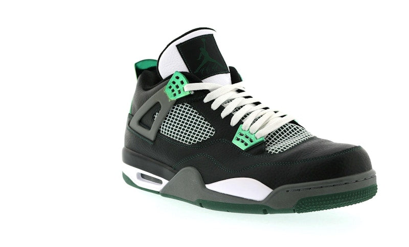 Jordan 4 Retro Oregon Ducks