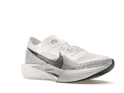 Nike ZoomX Vaporfly 3 White Particle Grey (Women's)