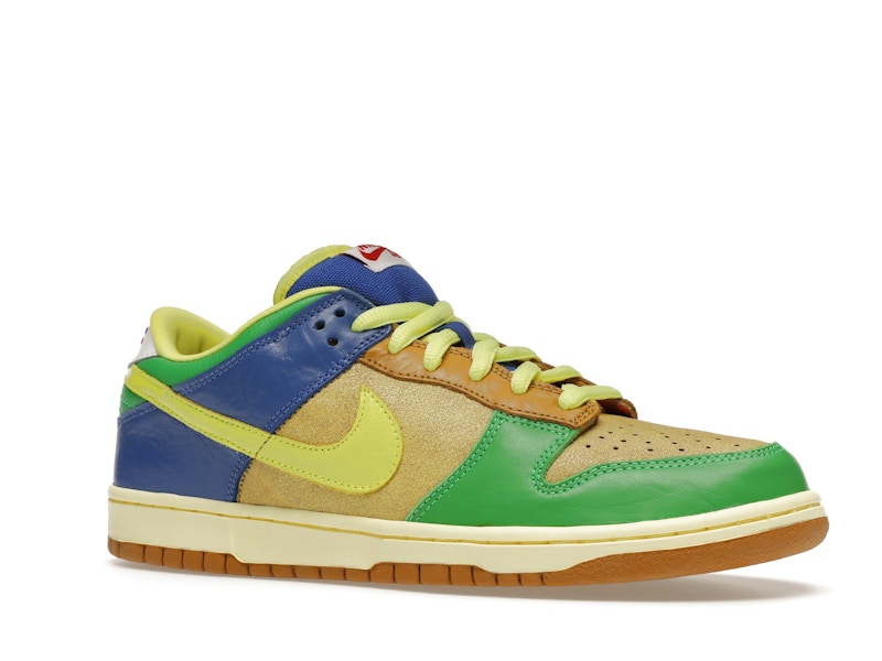 Nike SB Dunk Low Brooklyn Projects