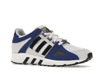 adidas Equipment Running Guidance 93 White/Black-Royal Blue