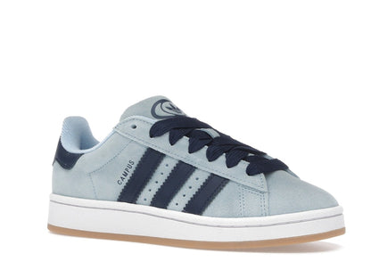 adidas Campus 00s Clear Sky Gum (Women's)
