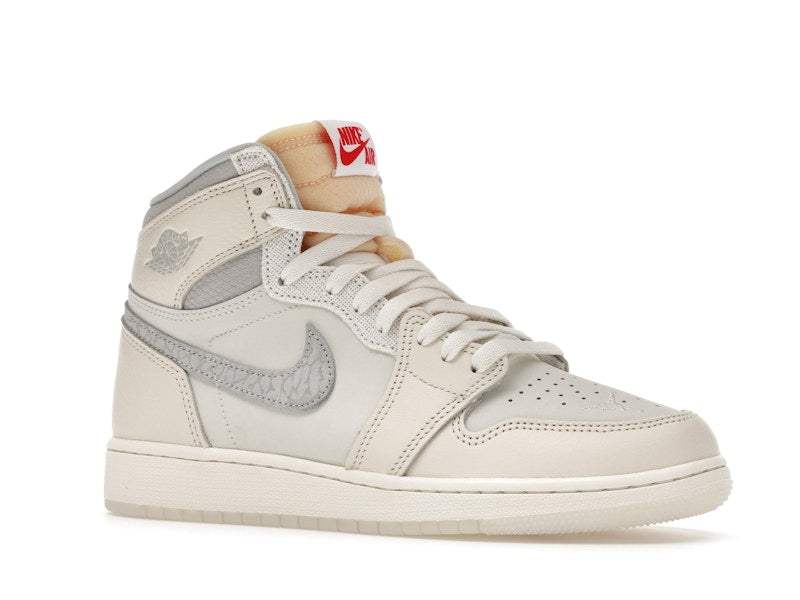 Jordan 1 Retro High OG Sail University Red (GS)