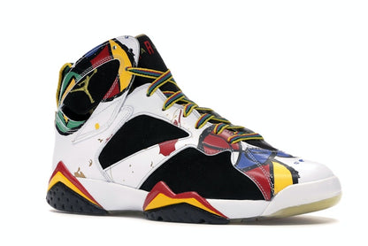 Jordan 7 Retro Miro