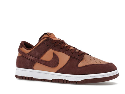 Nike Dunk Low SE Amber Brown