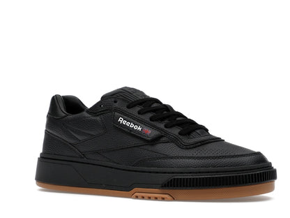Reebok Club C LTD Vintage Full Black