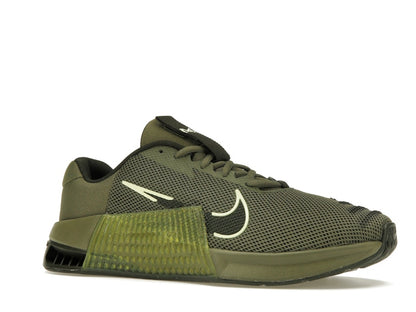 Nike Metcon 9 Olive Luminous Green