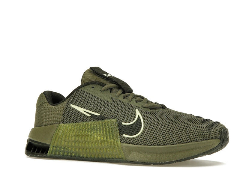 Nike Metcon 9 Olive Luminous Green