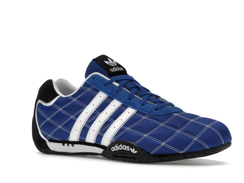 adidas Adi Racer Lo Power Blue White