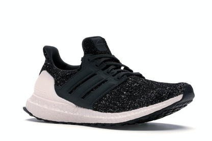 adidas Ultra Boost Core Black Orchid Tint (Women's)