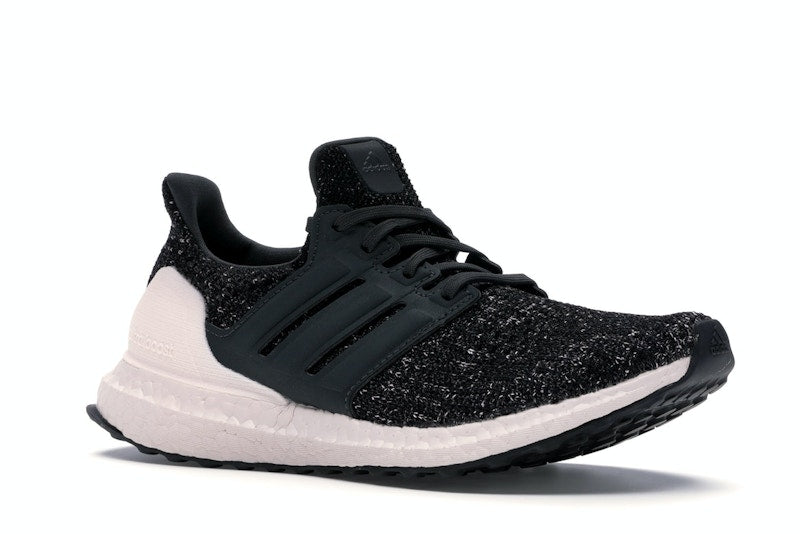 adidas Ultra Boost Core Black Orchid Tint (Women's)