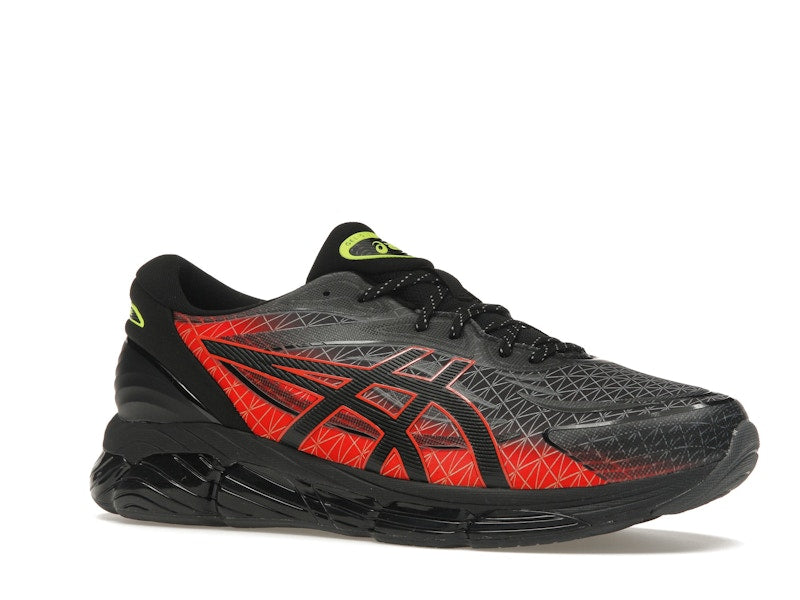 ASICS Gel-Quantum 360 VIII City of Lights Fiery Red