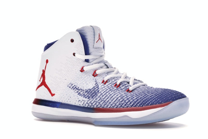 Jordan XXX1 USA