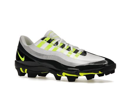 Nike Vapor Edge Shark Volt