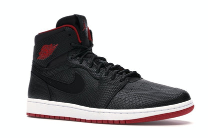 Jordan 1 Retro Nouveau Snakeskin
