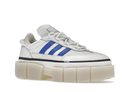 adidas Sleek Super Beyonce Ivy Park White Blue