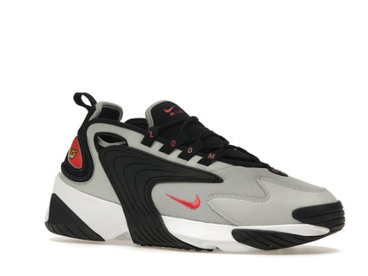 Nike Zoom 2K Black Grey Fog