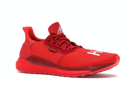 adidas Solar Hu PRD Pharrell Now is Her Time Pack Red