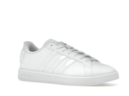 adidas Grand Court Star Wars Darth Vader and Storm Troopers Triple White