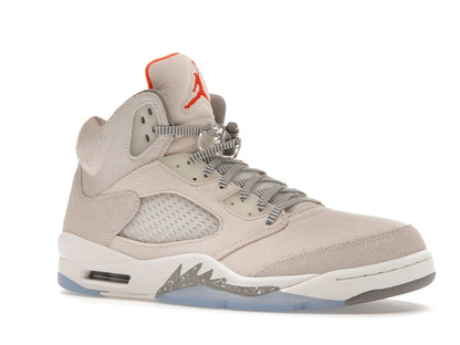Jordan 5 Retro SE Craft Light Orewood Brown