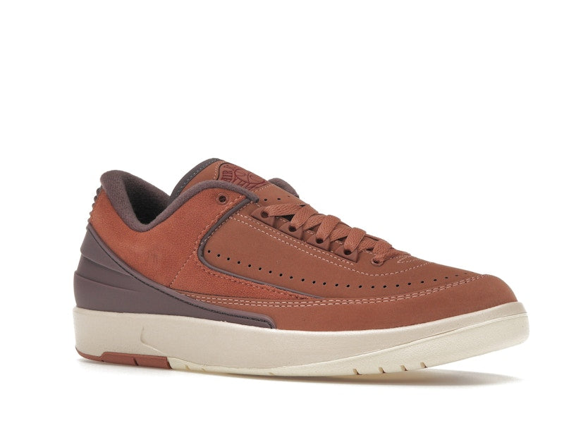 Jordan 2 Retro Low Sky J Orange (Women's)